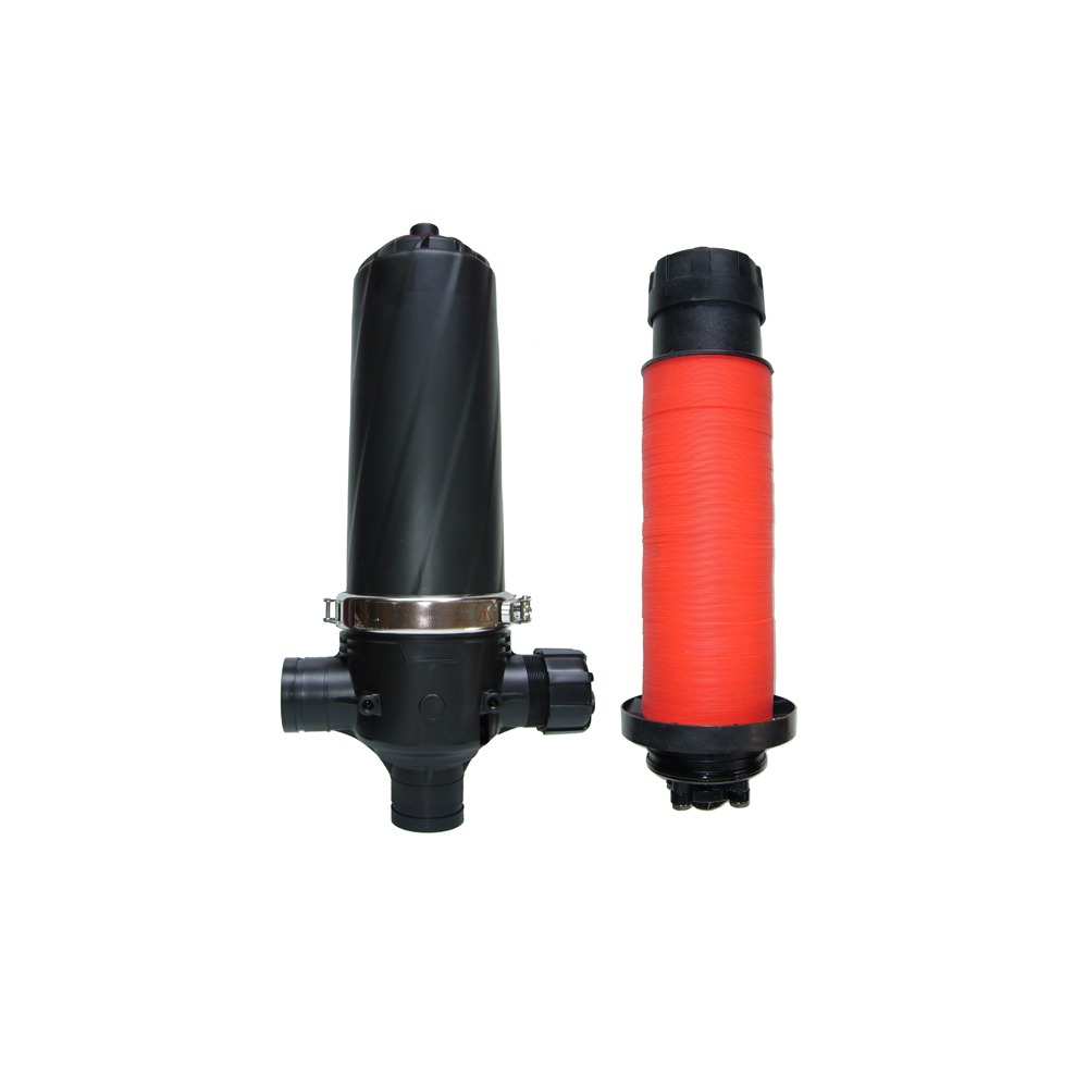 Auto Disc Filters For Irrigation