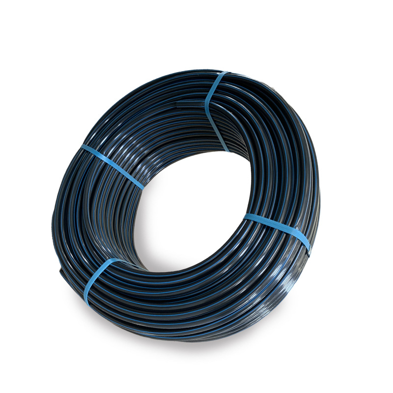 Irrigation LDPE Pipe