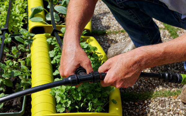 ​​Water Pressure in Drip Systems: How to Optimize Flow​